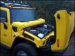 Hummer H2 2003 Hummer H2 2003