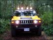 Hummer H2 2003 Hummer H2 2003