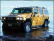 Hummer H2 2003 Hummer H2 2003
