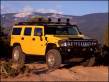 Hummer H2 2003 Hummer H2 2003