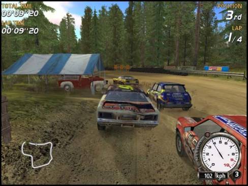 Flatout