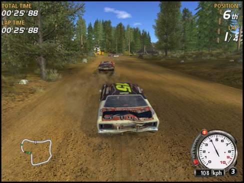 Flatout