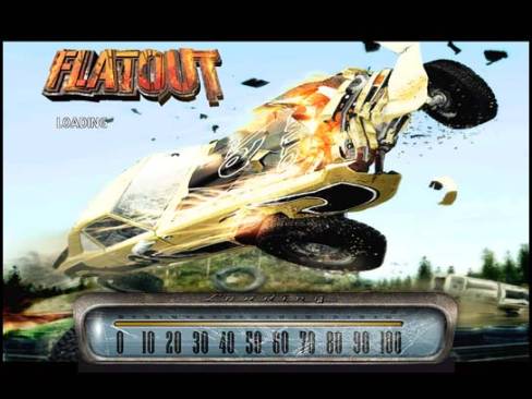 Flatout