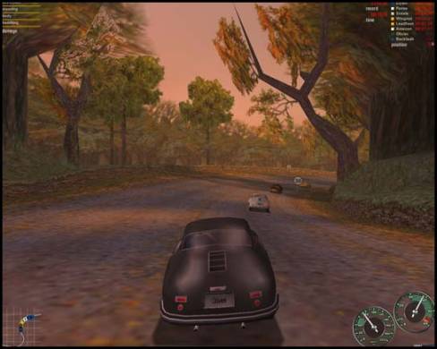 Need for Speed: Porsche Unleashed