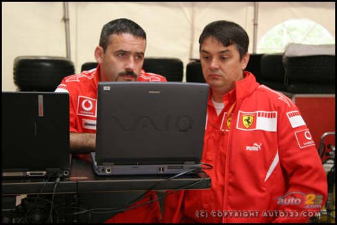 F1 Clienti (Photo: Philippe Champoux, Auto123.com)