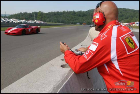FXX (Photo: Philippe Champoux, Auto123.com)