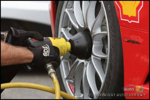 Challenge F430/360 (Photo: Philippe Champoux, Auto123.com)