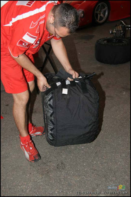 F1 Clienti (Photo: Philippe Champoux, Auto123.com)