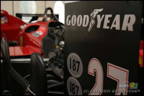 F1 Clienti (Photo: Philippe Champoux, Auto123.com)