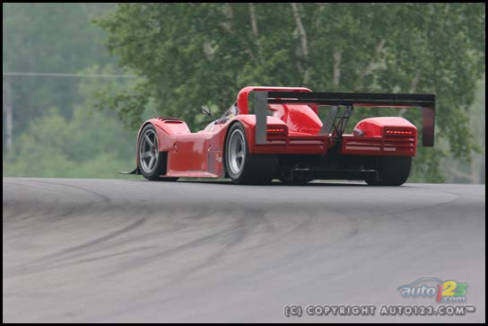 F1 Clienti (Photo: Philippe Champoux, Auto123.com)