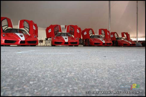 FXX (Photo: Philippe Champoux, Auto123.com)