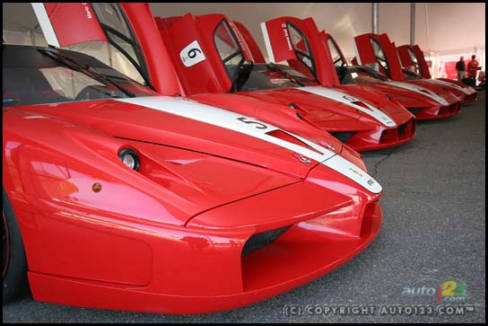 FXX (Photo: Philippe Champoux, Auto123.com)