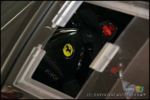 FXX (Photo: Philippe Champoux, Auto123.com)