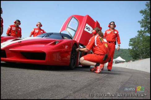 FXX (Photo: Philippe Champoux, Auto123.com)