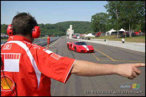 FXX (Photo: Philippe Champoux, Auto123.com)