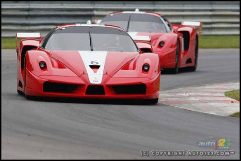 FXX (Photo: Philippe Champoux, Auto123.com)