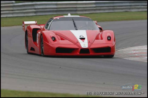 FXX (Photo: Philippe Champoux, Auto123.com)
