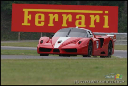 FXX (Photo: Philippe Champoux, Auto123.com)