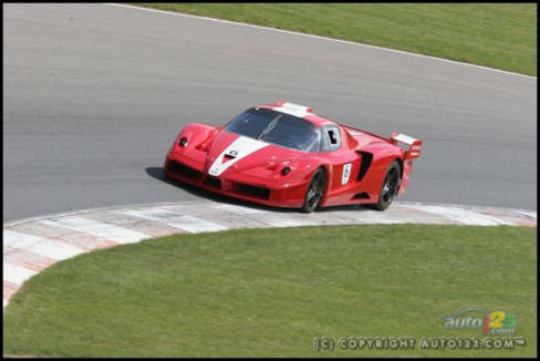 FXX (Photo: Philippe Champoux, Auto123.com)