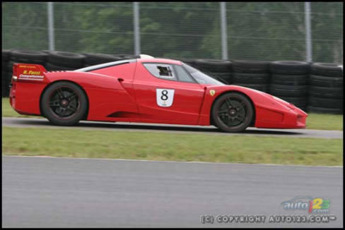 FXX (Photo: Philippe Champoux, Auto123.com)