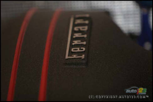 FXX (Photo: Philippe Champoux, Auto123.com)