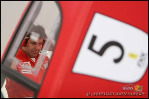 FXX (Photo: Philippe Champoux, Auto123.com)