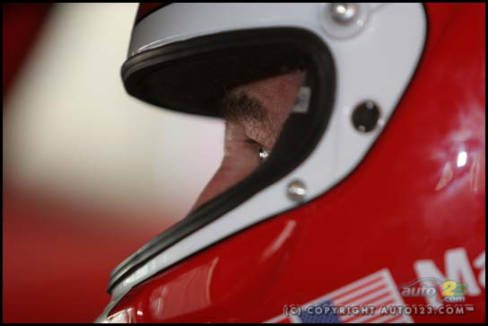 FXX (Photo: Philippe Champoux, Auto123.com)