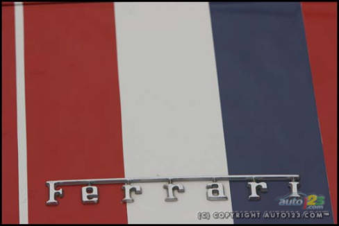 Historic Cars (Photo: Philippe Champoux, Auto123.com)