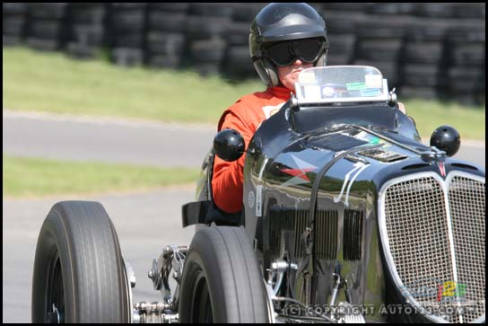 Historic Cars (Photo: Philippe Champoux, Auto123.com)