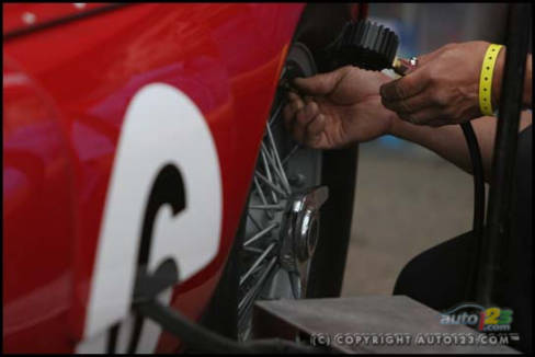 Historic Cars (Photo: Philippe Champoux, Auto123.com)