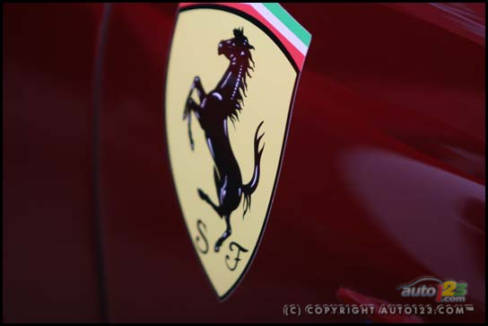 Historic Cars (Photo: Philippe Champoux, Auto123.com)