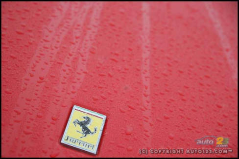 F430/360 Challenge (Photo: Philippe Champoux, Auto123.com)