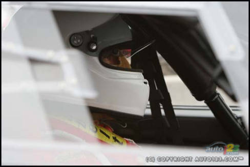 F430/360 Challenge (Photo: Philippe Champoux, Auto123.com)