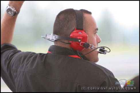 F430/360 Challenge (Photo: Philippe Champoux, Auto123.com)