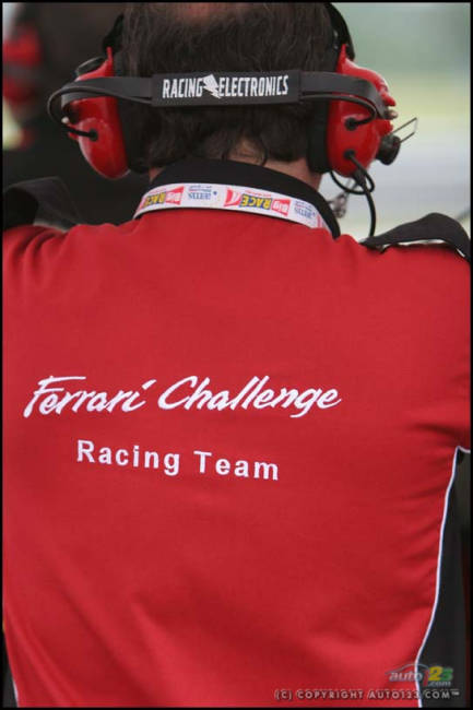 F430/360 Challenge (Photo: Philippe Champoux, Auto123.com)