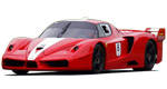 Ferrari Festival Tremblant: Auto123.com photos from Sunday