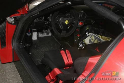 Festival Ferrari Tremblant 2006 - Photos: Ray Watson