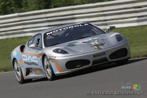 Festival Ferrari Tremblant 2006 - Photos: Ray Watson