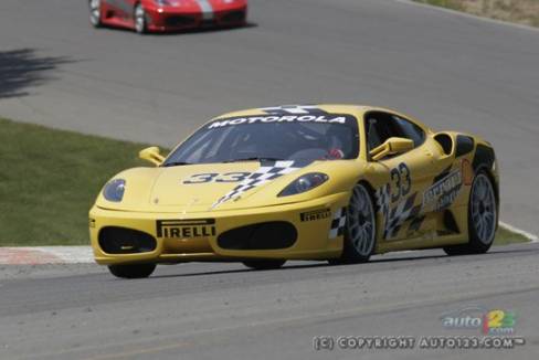 Festival Ferrari Tremblant 2006 - Photos: Ray Watson