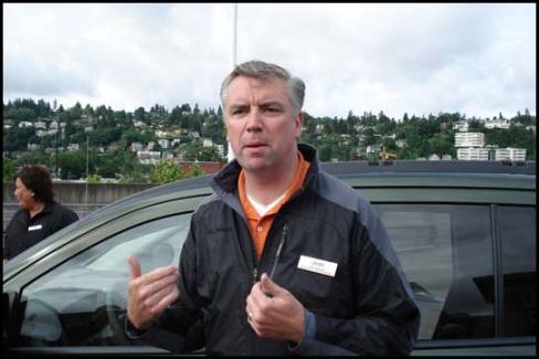 2007 Jeep Compass (Photo: Amyot Bachand)