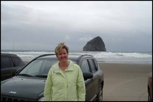 2007 Jeep Compass (Photo: Amyot Bachand)