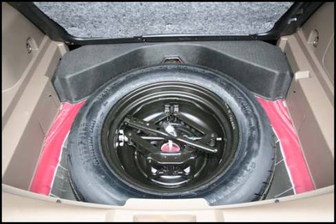 2007 Jeep Compass (Photo: Amyot Bachand)