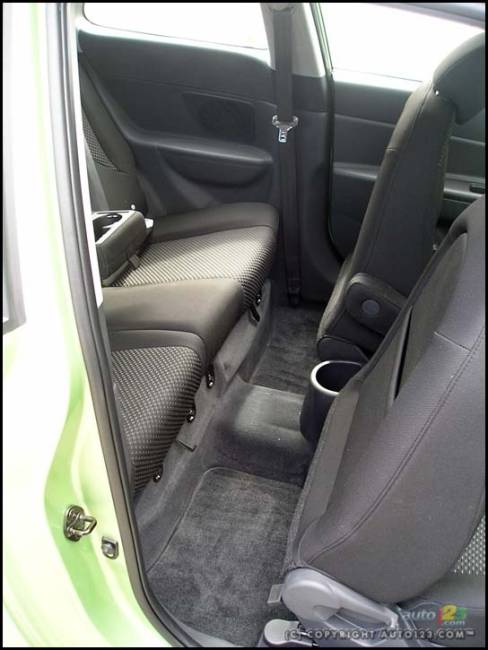 2007 Hyundai Accent Hatchback (Photo: Michel Deslauriers, Auto123.com)