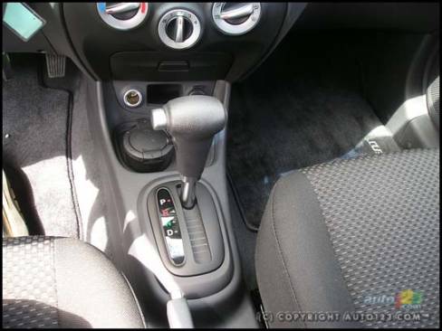 2007 Hyundai Accent Hatchback (Photo: Michel Deslauriers, Auto123.com)