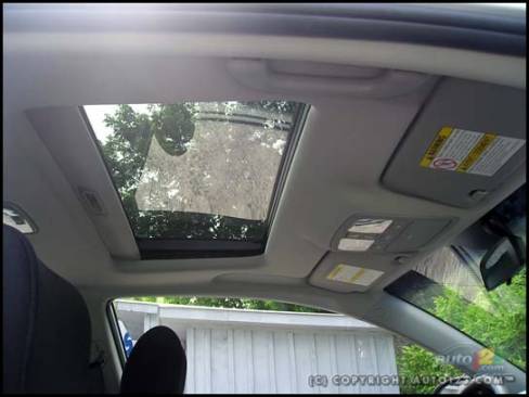 2007 Hyundai Accent Hatchback (Photo: Michel Deslauriers, Auto123.com)