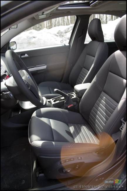 2006 Volvo S40