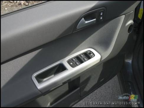 2006 Volvo S40