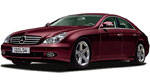 2006 Mercedes-Benz CLS 500
