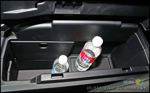 Acura RDX 2007 (Photo: Aymot Bachand, Auto123.com)