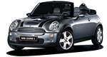 2006 MINI Cooper S Convertible Road Test